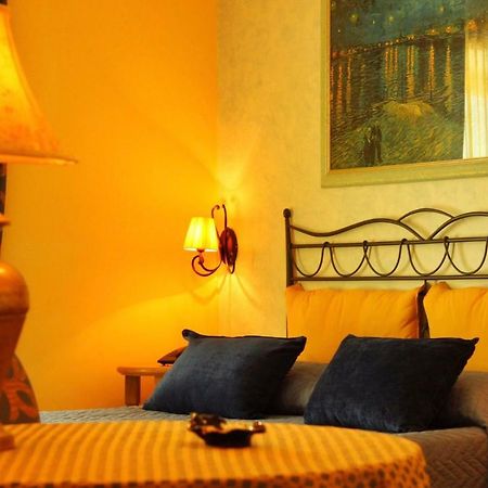Blu Tropical Resort Дзамброне Екстериор снимка