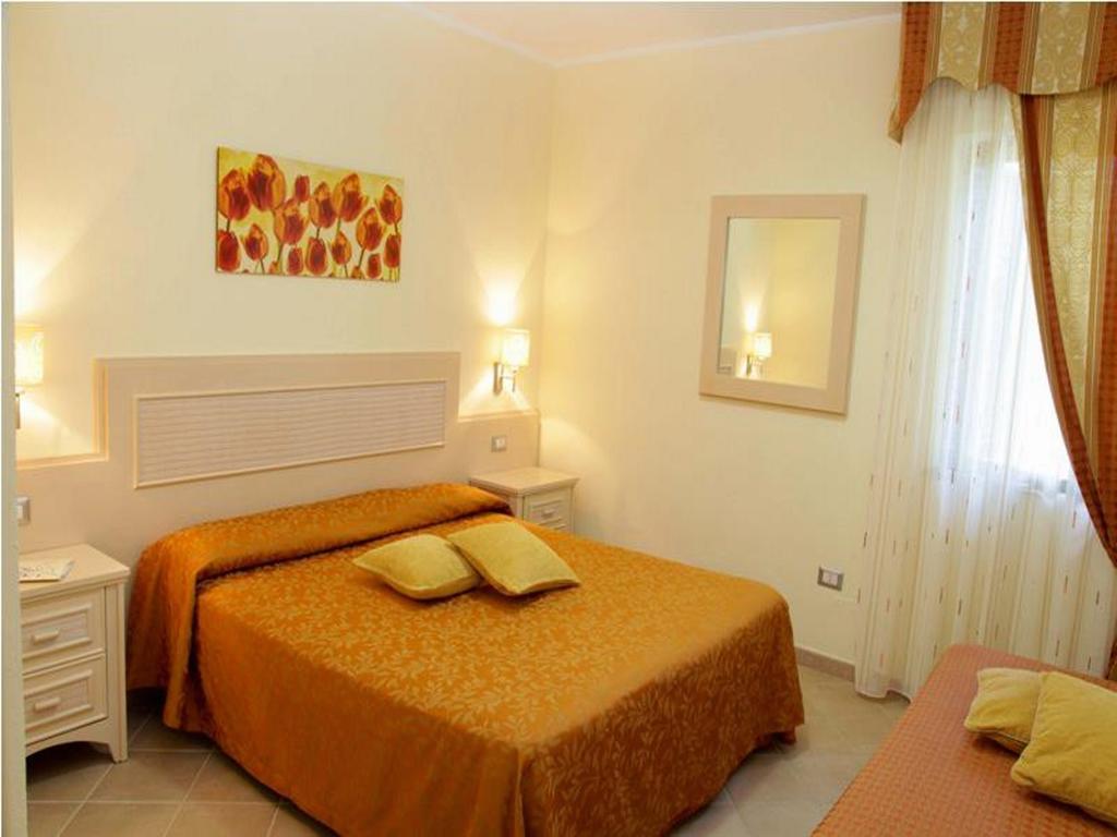 Blu Tropical Resort Дзамброне Стая снимка