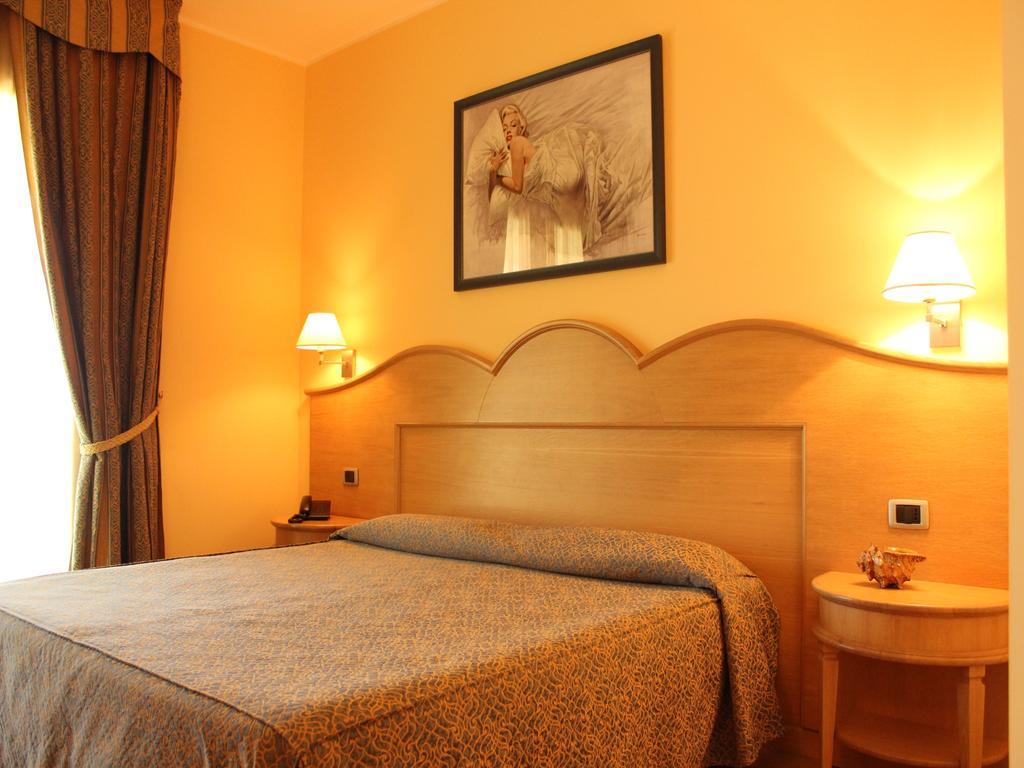 Blu Tropical Resort Дзамброне Стая снимка